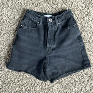 Zara Shorts